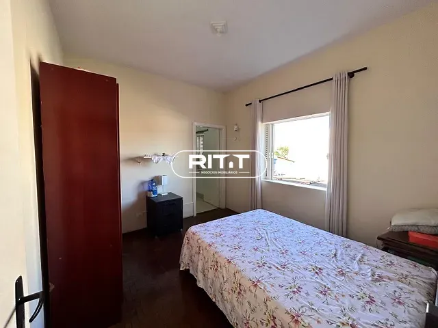 Casa 4 quartos e 3 banheiros, à venda, no bairro Vila Nogueira em Campinas