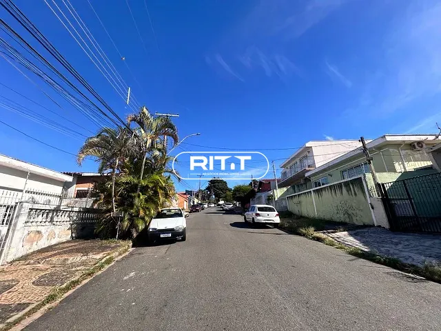 Casa 4 quartos e 3 banheiros, à venda, no bairro Vila Nogueira em Campinas