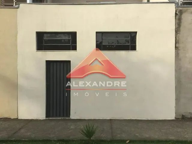 Casa com 136m² 3 quartos e 2 banheiros, à venda, no bairro Loteamento Residencial Vista Linda em São José Dos Campos