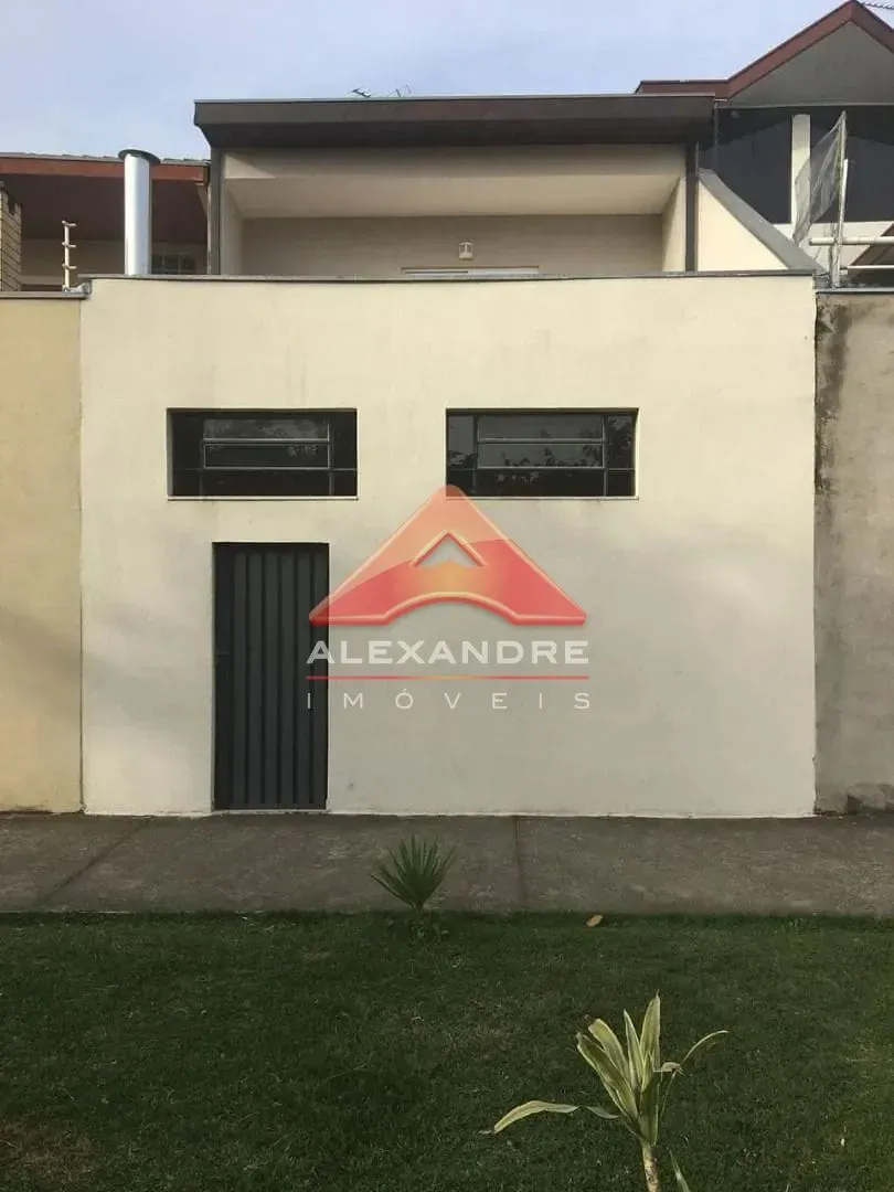Casa, 3 quartos, 112 m² - Foto 2