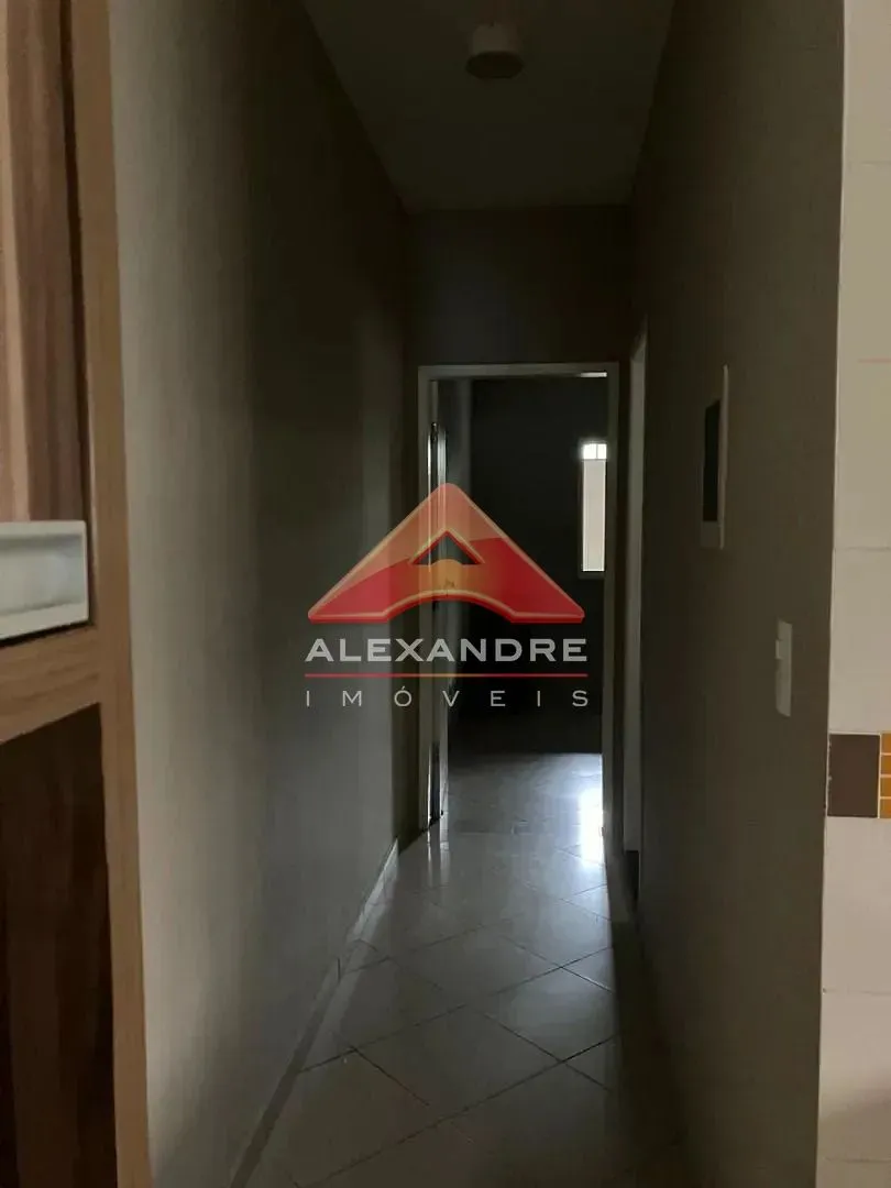 Casa, 3 quartos, 112 m² - Foto 11