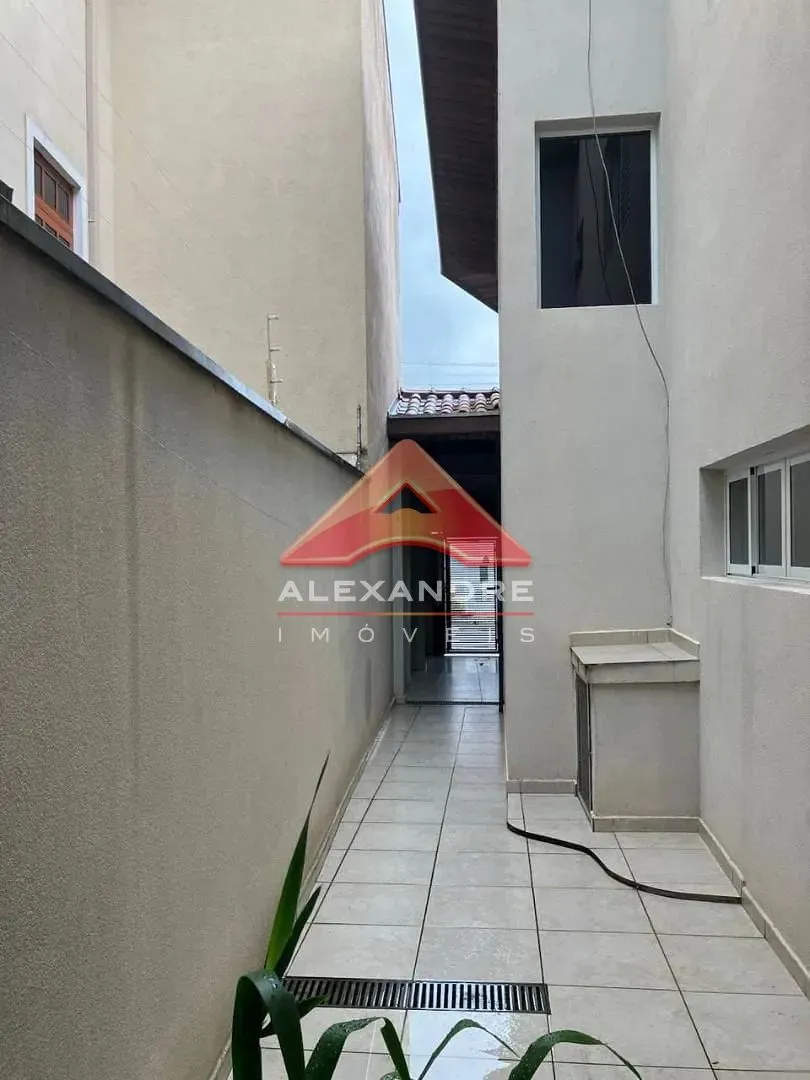 Casa, 3 quartos, 112 m² - Foto 14
