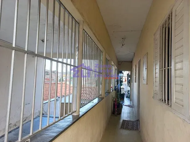 Casa à venda, no bairro Vila Formosa em São Paulo
