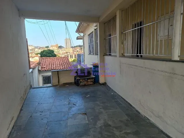 Casa à venda, no bairro Vila Formosa em São Paulo