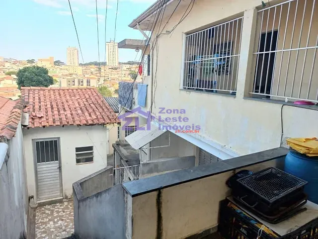 Casa à venda, no bairro Vila Formosa em São Paulo