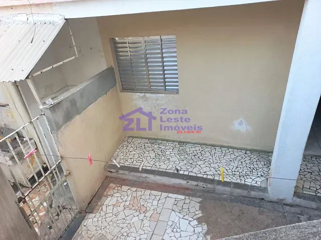 Casa à venda, no bairro Vila Formosa em São Paulo