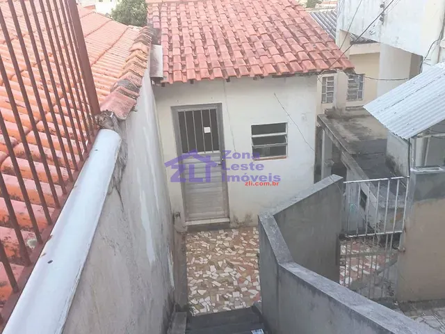 Casa à venda, no bairro Vila Formosa em São Paulo