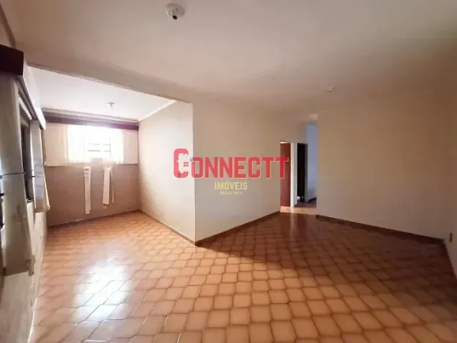Casa com 200m² 3 quartos e 2 banheiros, à venda, no bairro Jardim São José em Ribeirão Preto