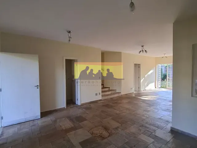 Casa com 300m² 4 quartos e 5 banheiros, para alugar, no bairro Barão Geraldo em Campinas
