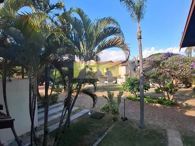 Casa com 300m² 4 quartos e 5 banheiros, para alugar, no bairro Barão Geraldo em Campinas