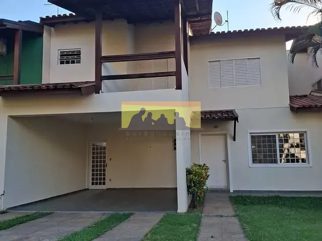 Casa com 300m² 4 quartos e 5 banheiros, para alugar, no bairro Barão Geraldo em Campinas