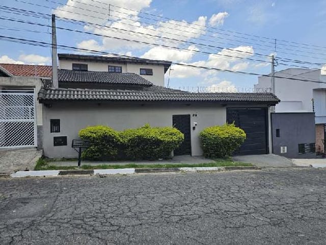 Foto do Casa - Casa à venda 3 Quartos, 10M², JARDIM CARLOS COOPER, SUZANO - SP | Imobiliária Compare