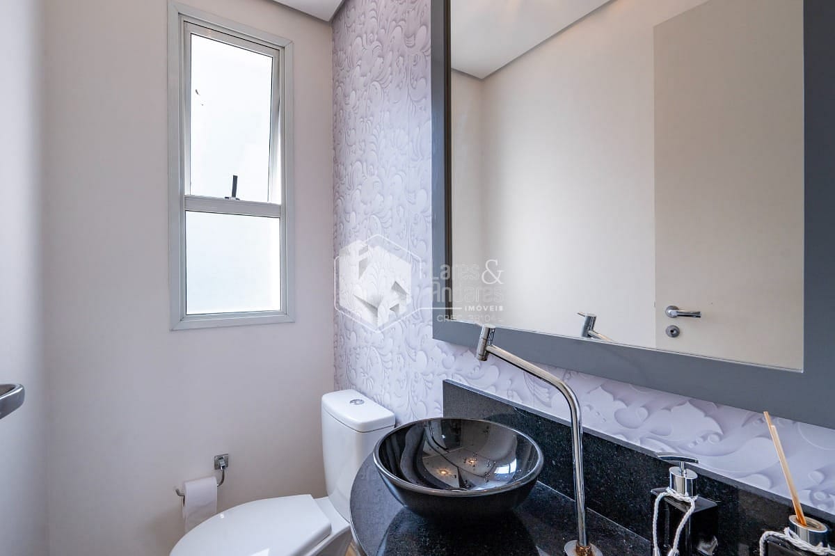 Casa à venda com 4 quartos, 292m² - Foto 10