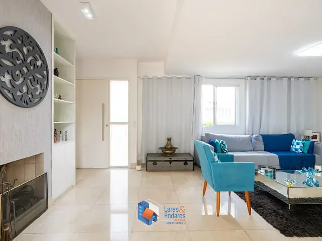 Casa com 292m² 4 quartos e 5 banheiros, à venda, no bairro Vila Andrade em São Paulo