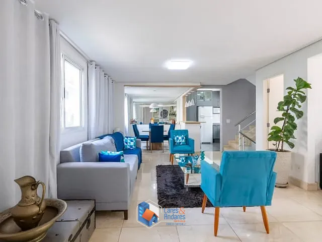 Casa com 292m² 4 quartos e 5 banheiros, à venda, no bairro Vila Andrade em São Paulo