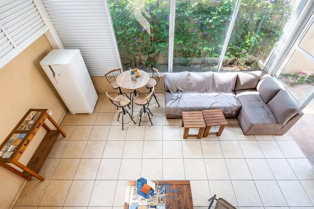 Casa, 4 quartos, 292 m² - Foto 36