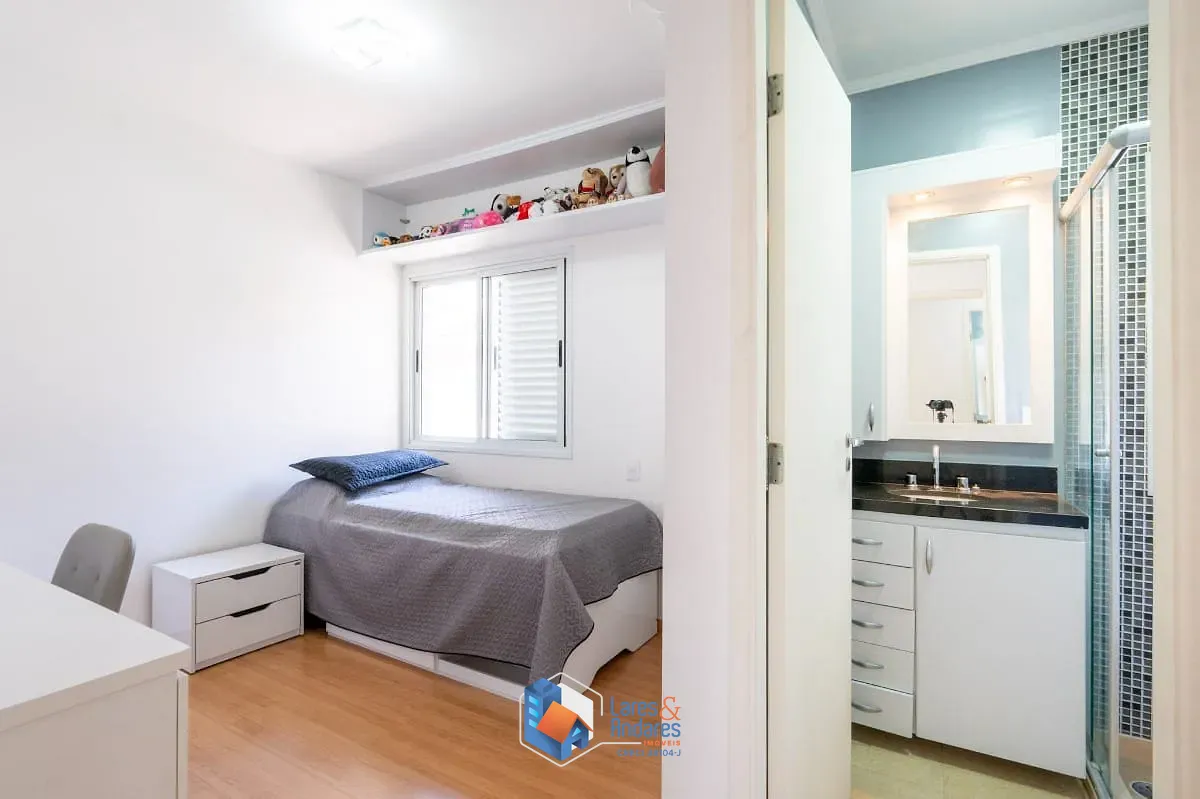 Casa, 4 quartos, 292 m² - Foto 32