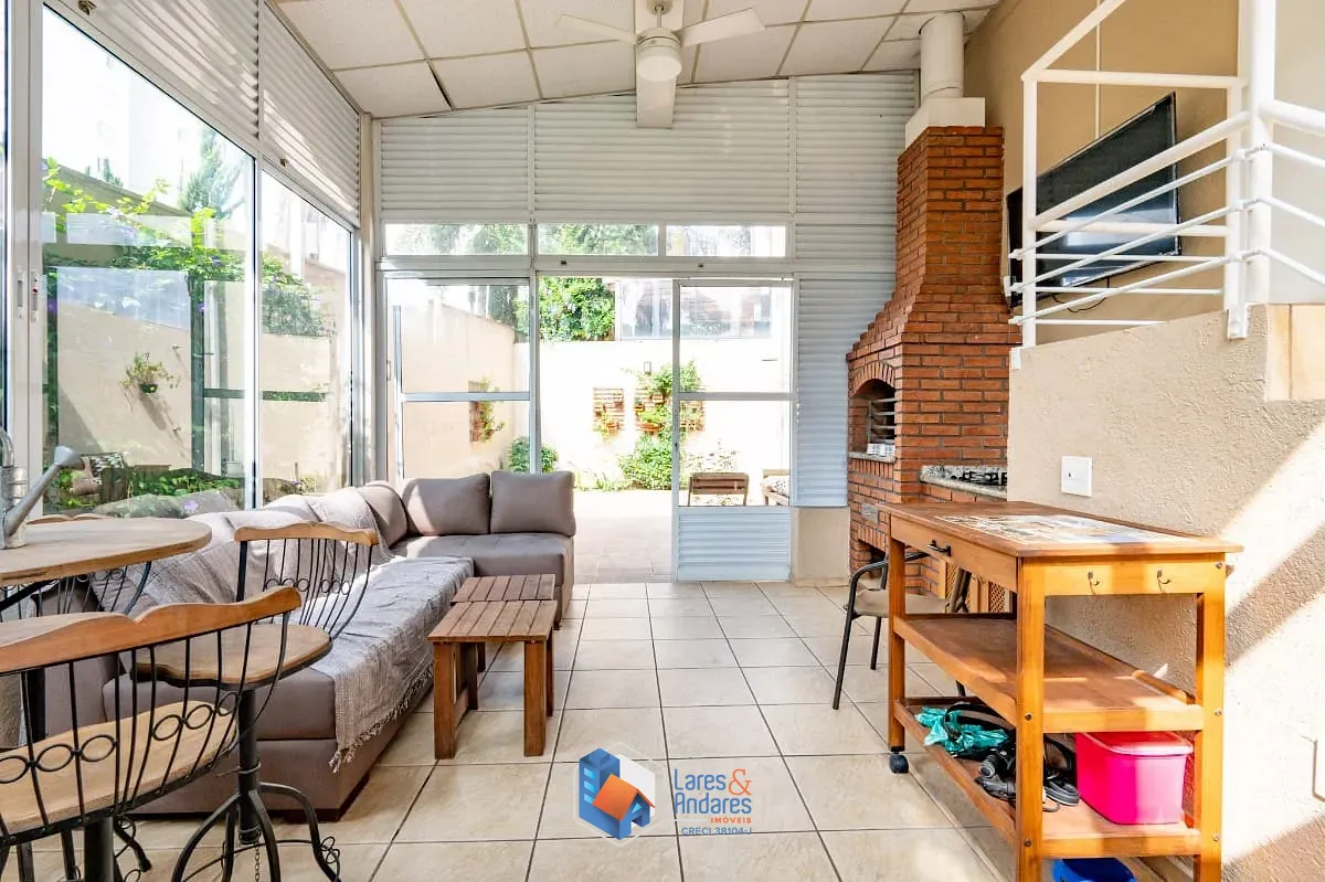 Casa, 4 quartos, 292 m² - Foto 37