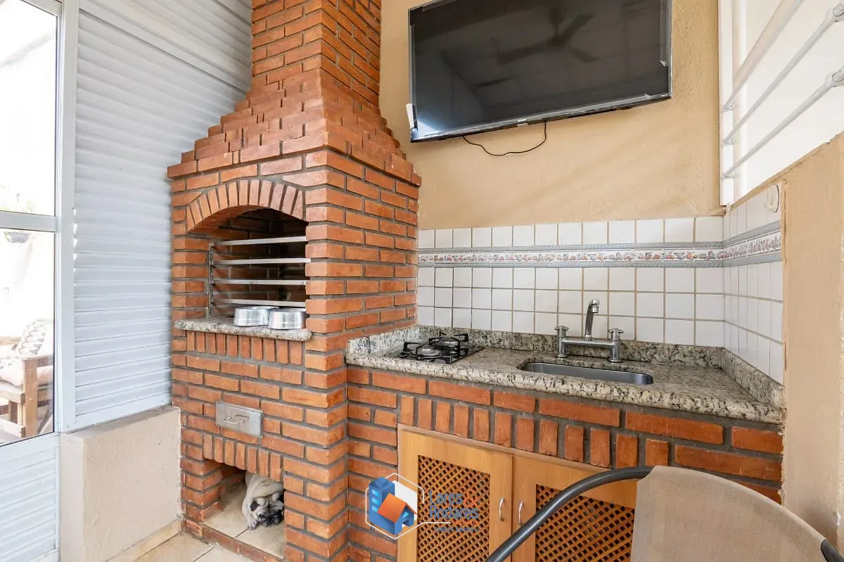 Casa, 4 quartos, 292 m² - Foto 39