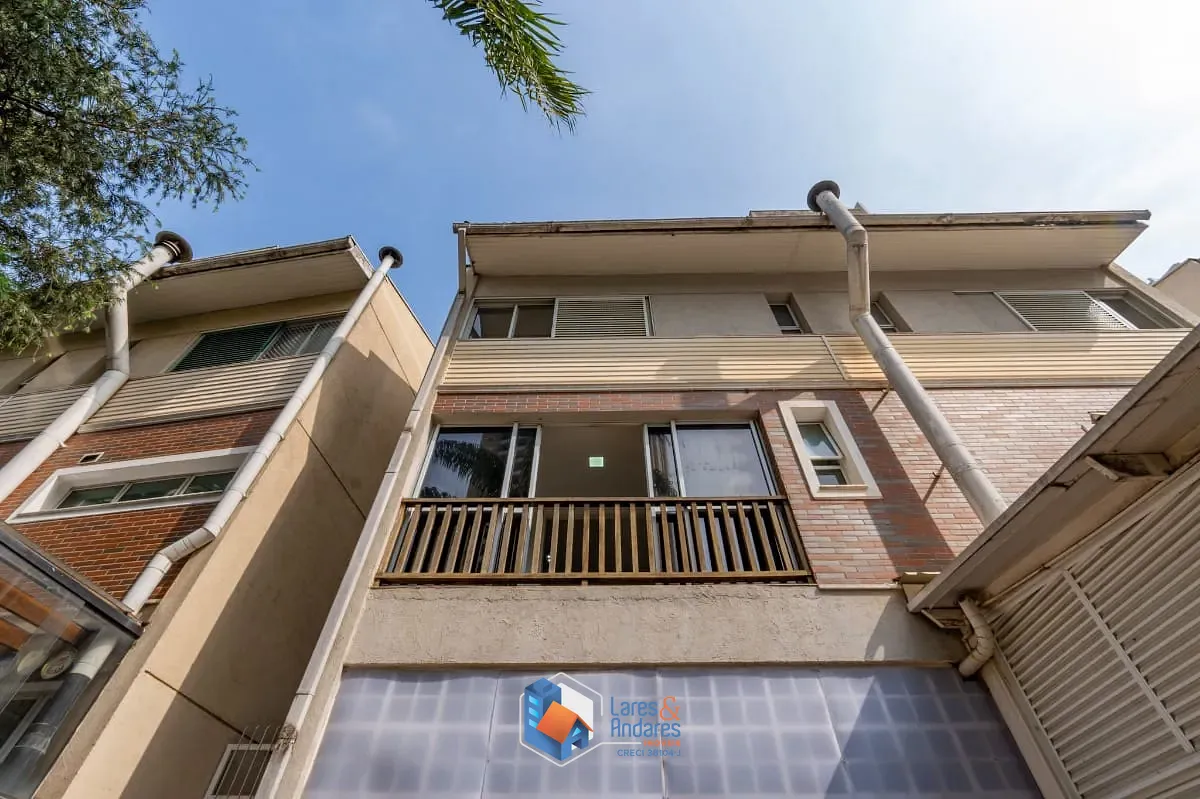Casa, 4 quartos, 292 m² - Foto 43