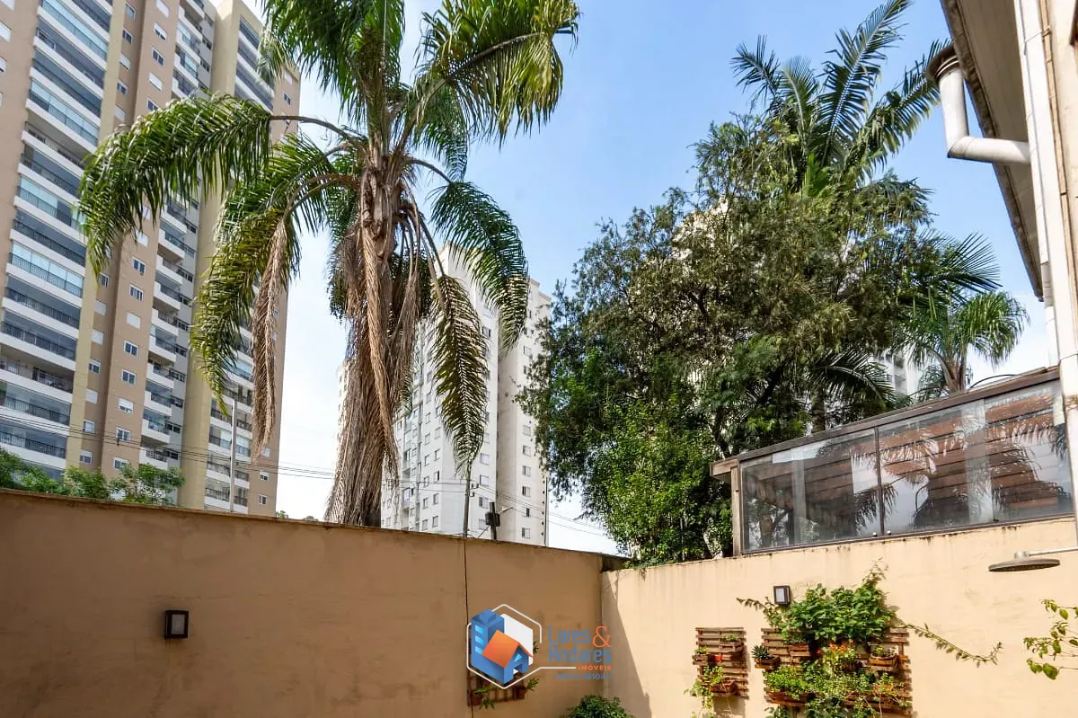 Casa, 4 quartos, 292 m² - Foto 41