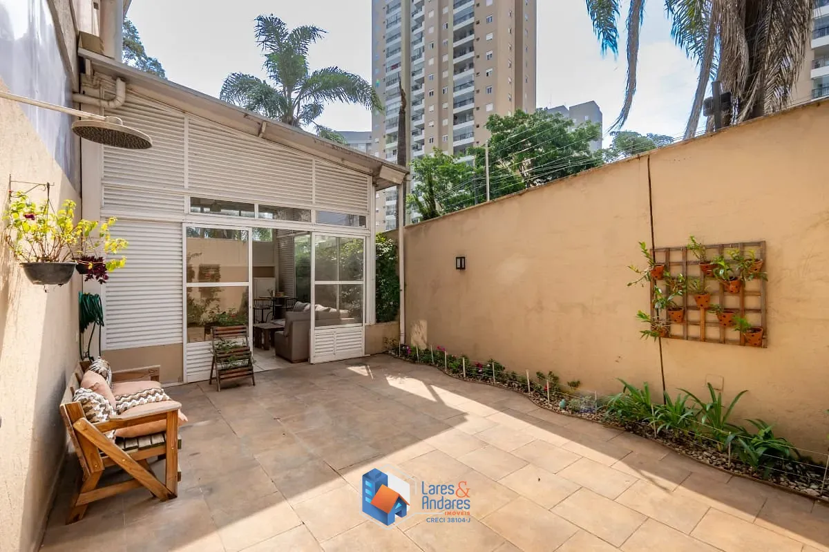 Casa, 4 quartos, 292 m² - Foto 42