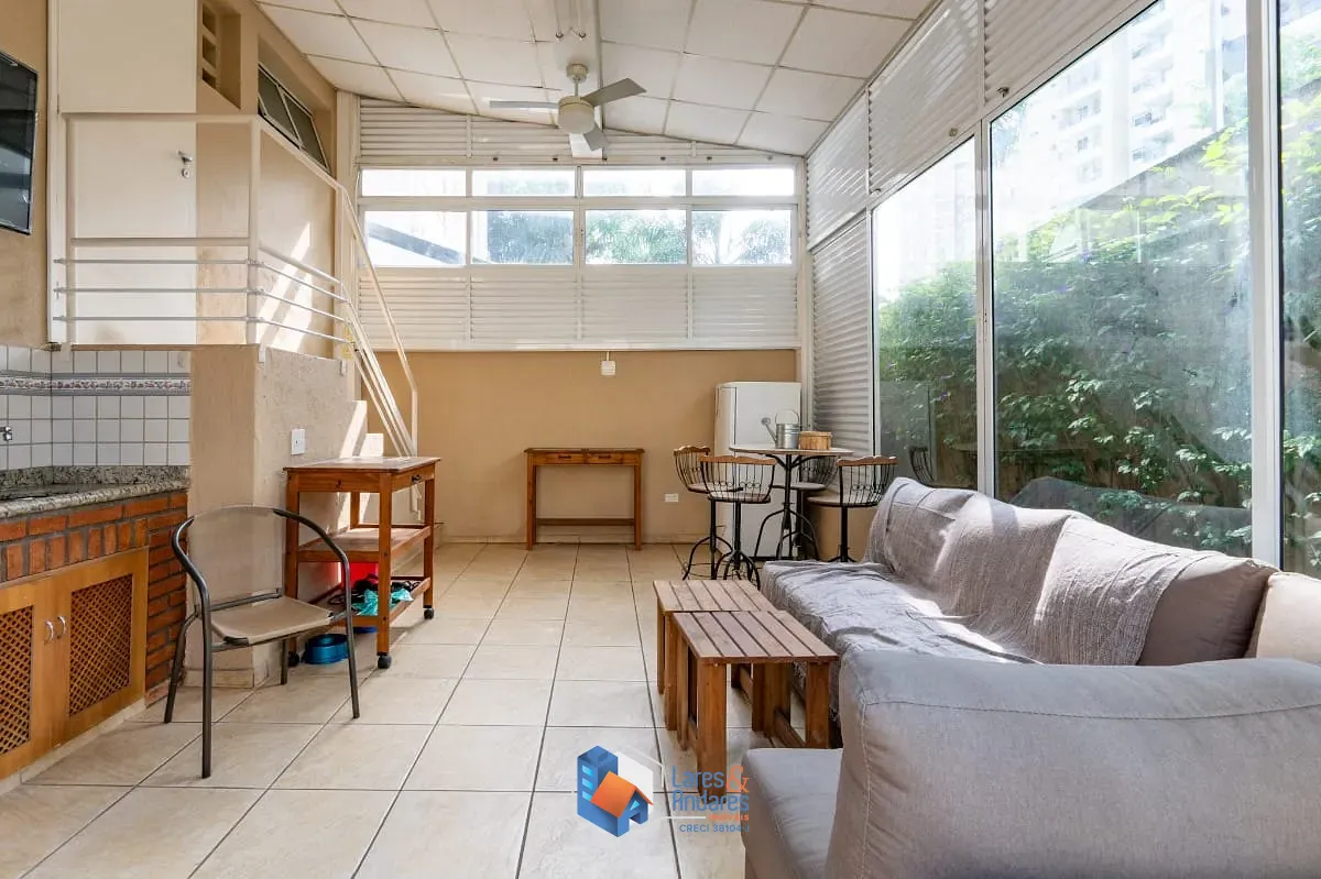 Casa, 4 quartos, 292 m² - Foto 38