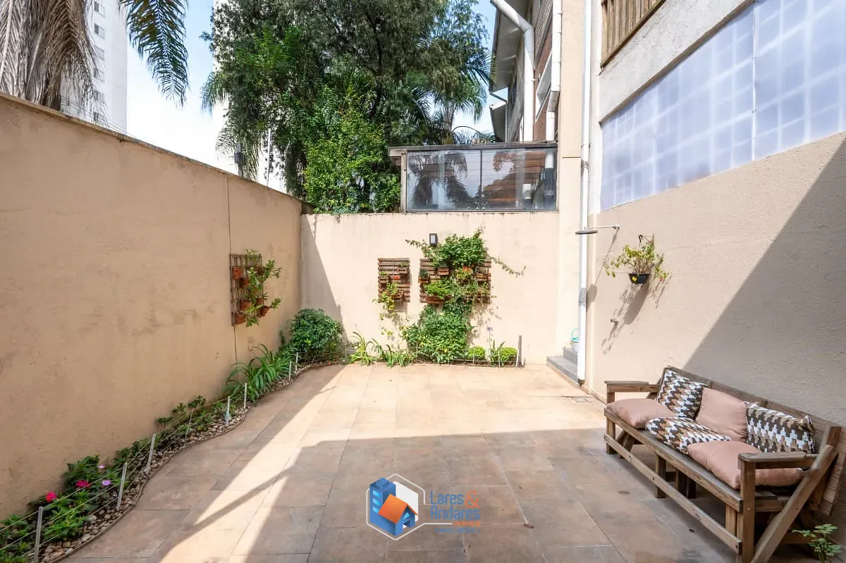 Casa, 4 quartos, 292 m² - Foto 40
