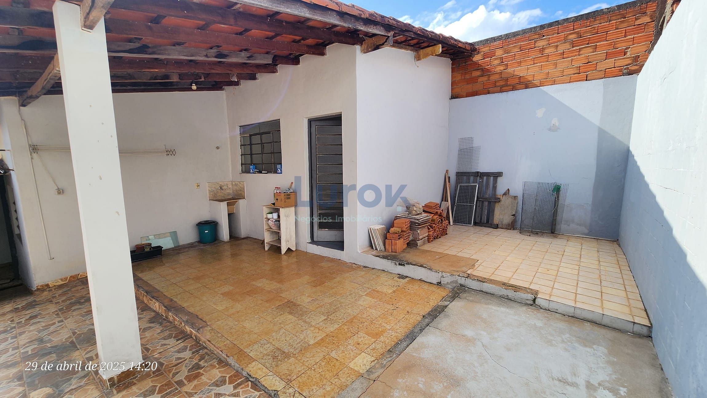 Casa, 2 quartos, 180 m² - Foto 31