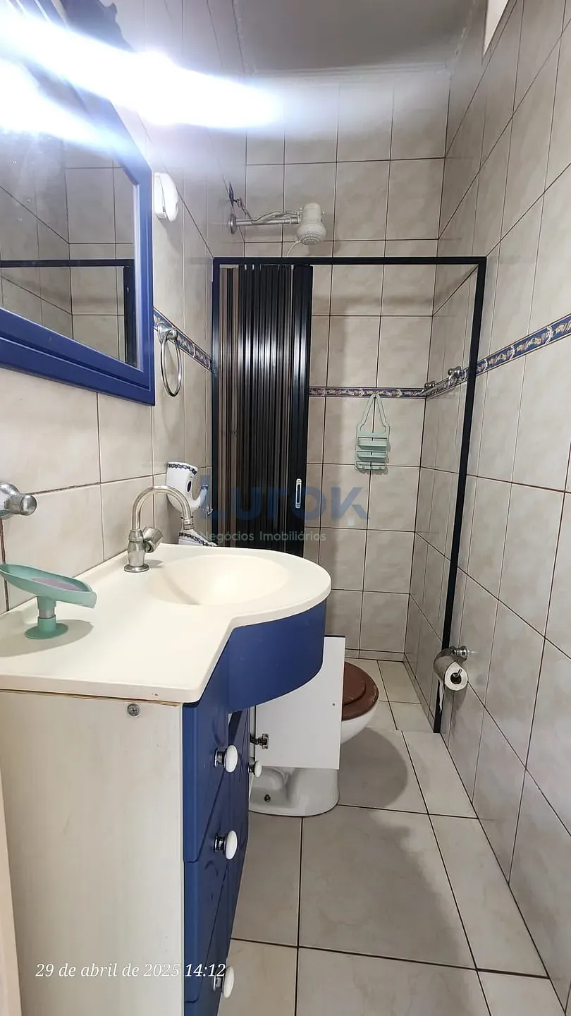 Casa, 2 quartos, 180 m² - Foto 8