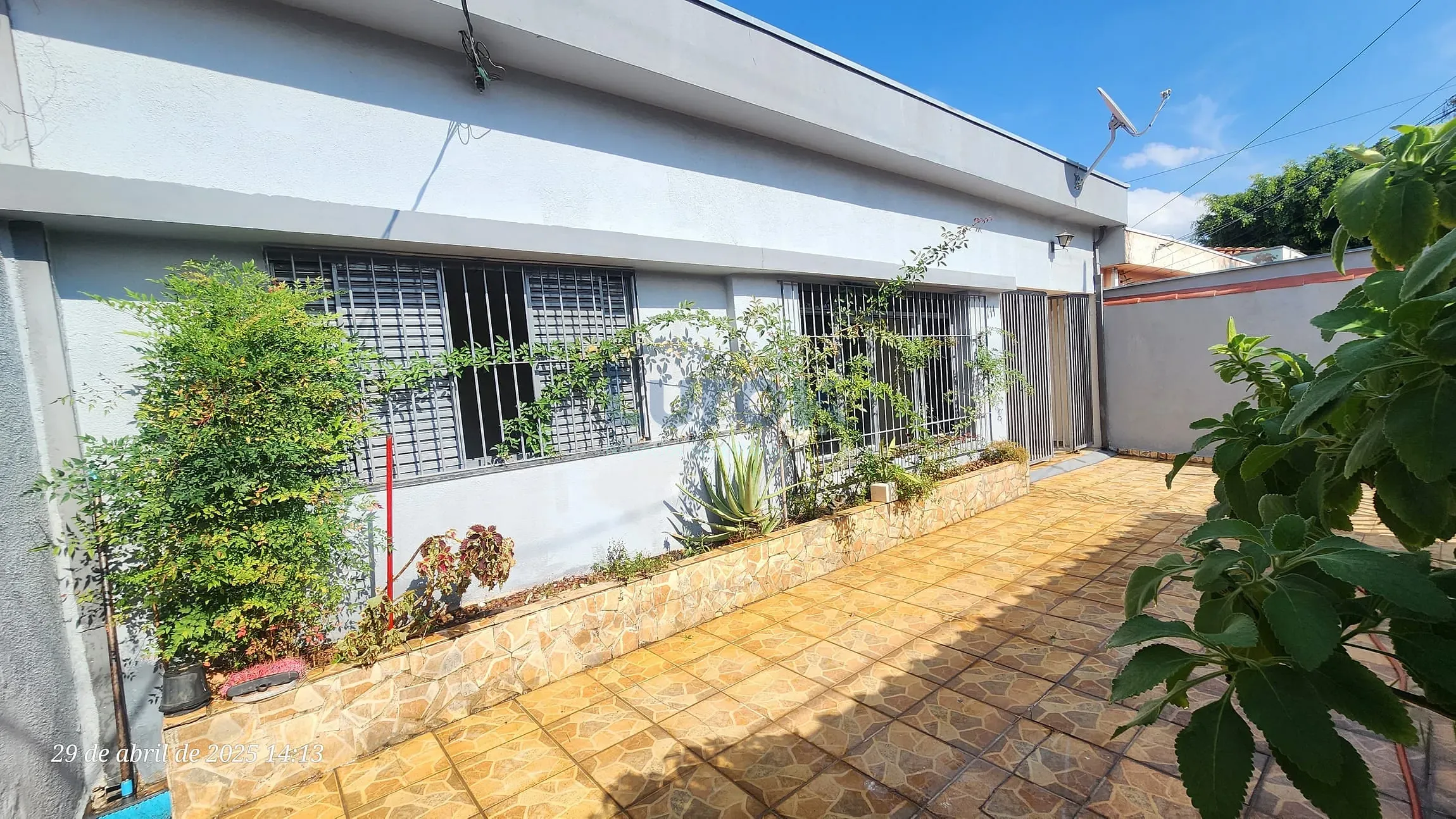 Casa, 2 quartos, 180 m² - Foto 2