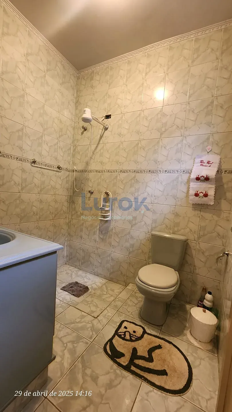 Casa, 2 quartos, 180 m² - Foto 12