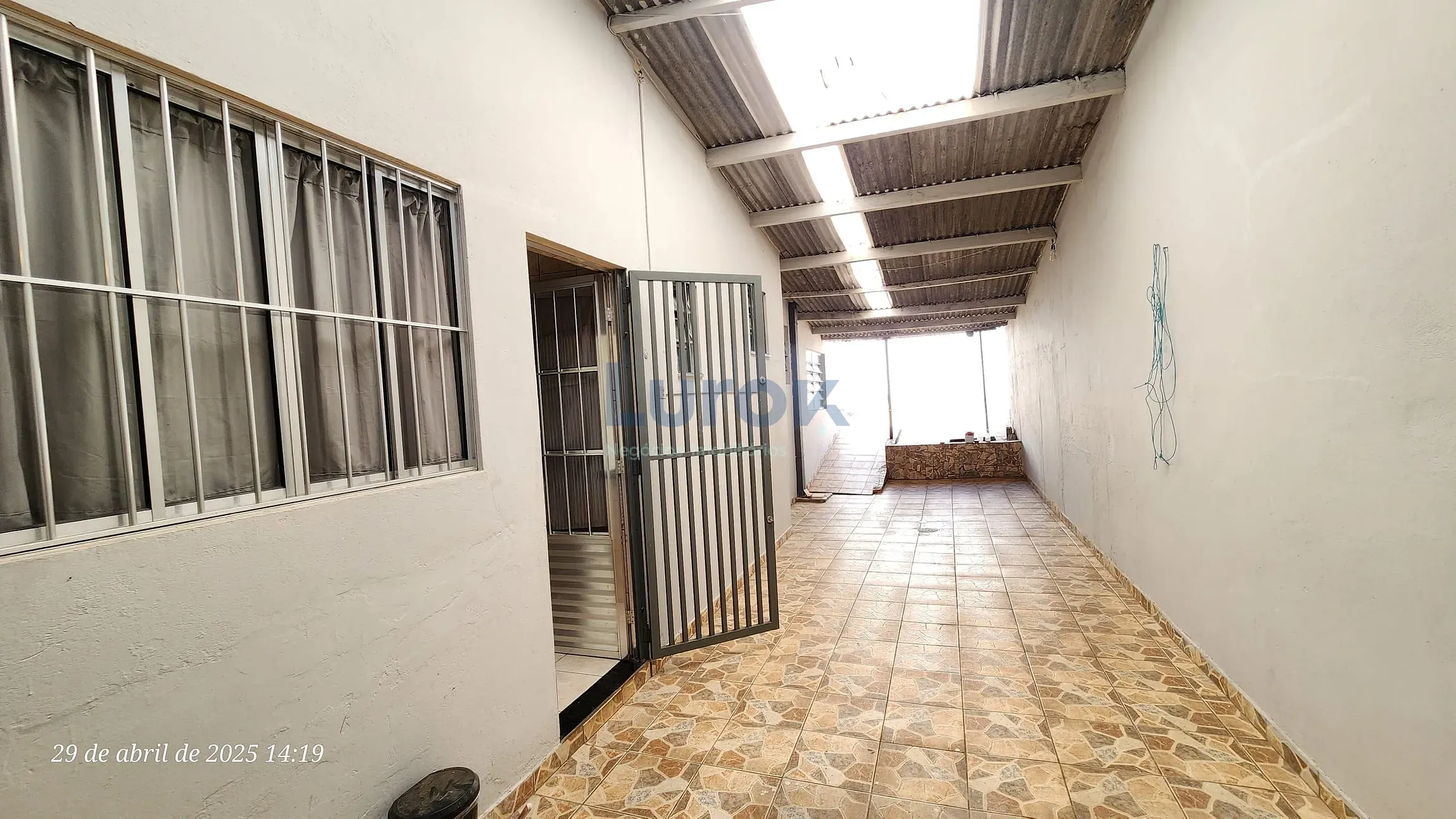 Casa, 2 quartos, 180 m² - Foto 27