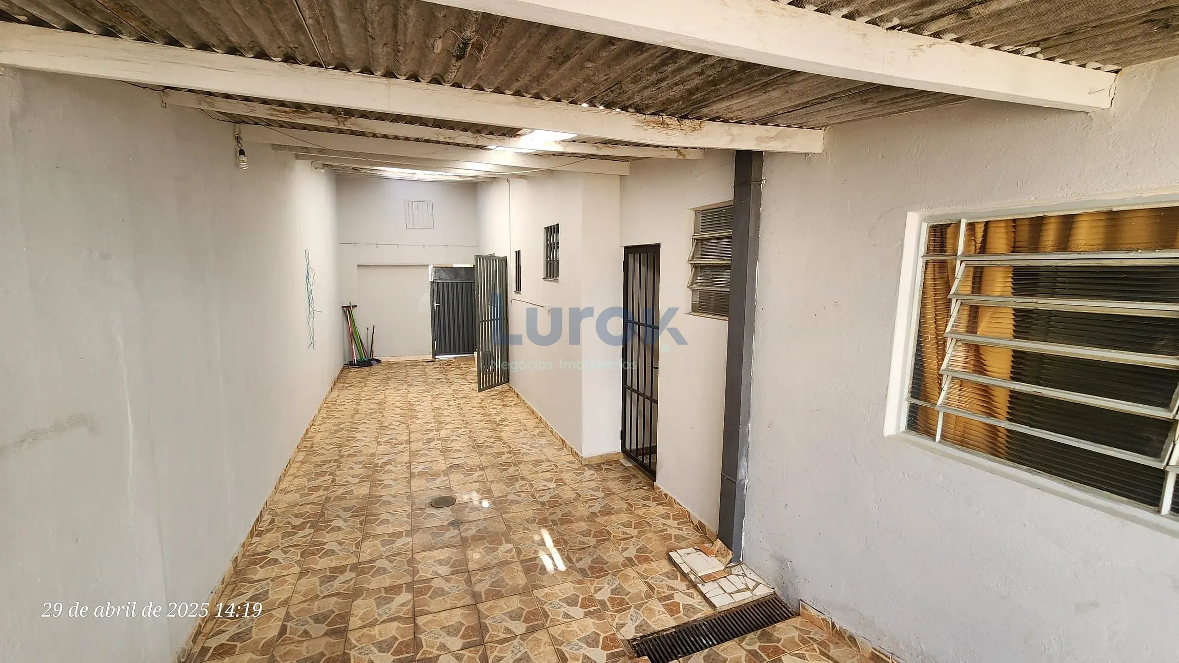 Casa, 2 quartos, 180 m² - Foto 28