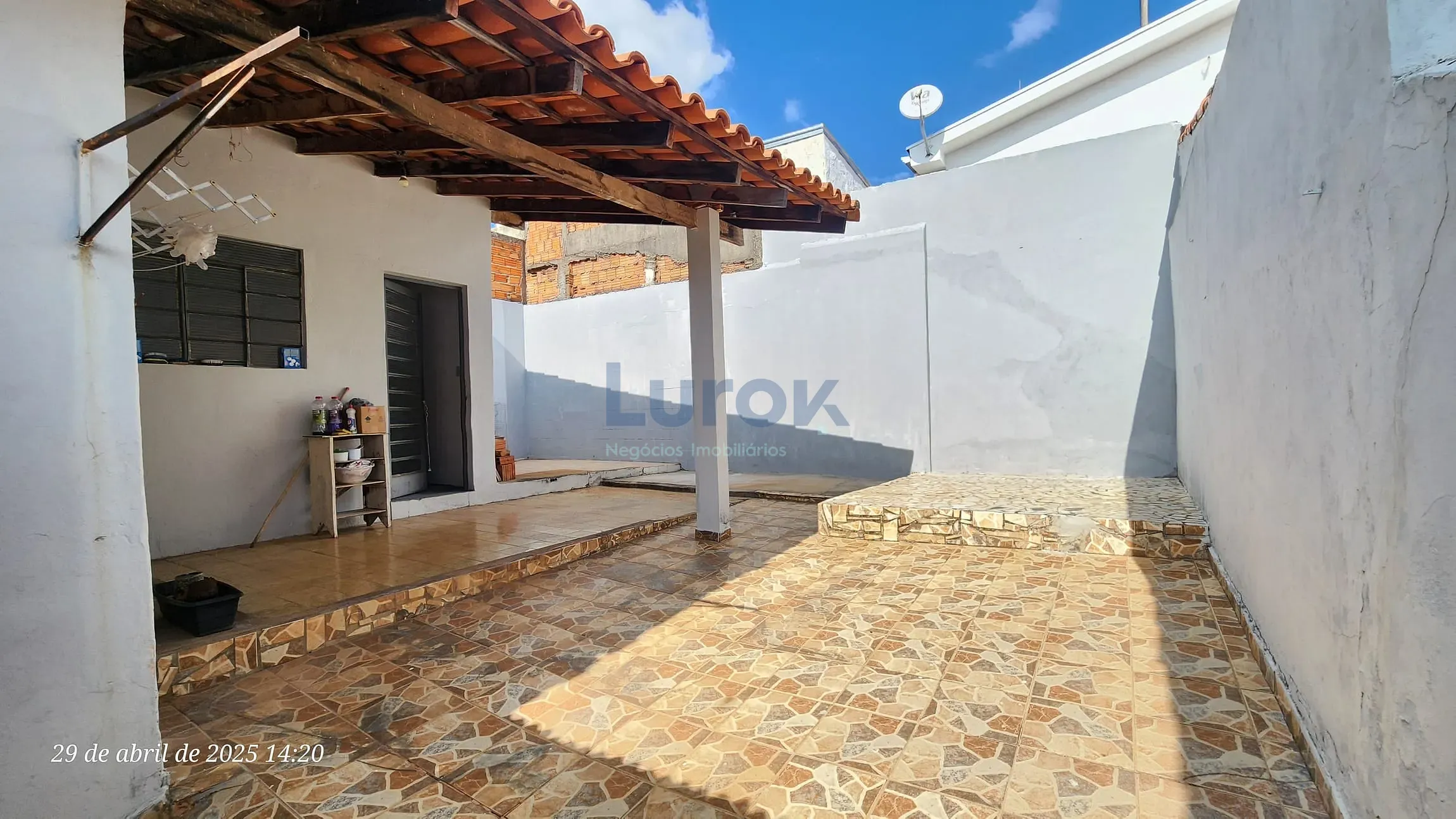Casa, 2 quartos, 180 m² - Foto 29
