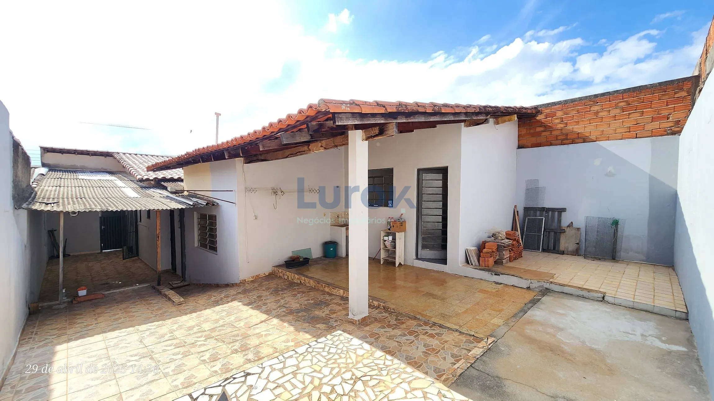Casa, 2 quartos, 180 m² - Foto 30