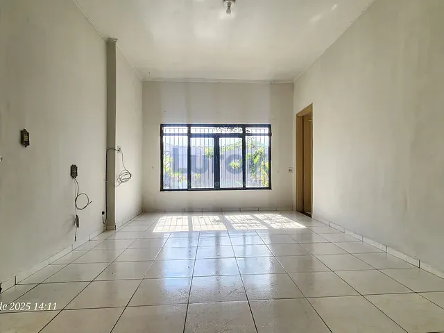 Casa com 285m² 2 quartos e 2 banheiros, à venda, no bairro São Bernardo em Campinas