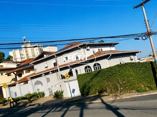Casa com 665m² 4 quartos e 7 banheiros, à venda, no bairro Jardim Guarani em Campinas