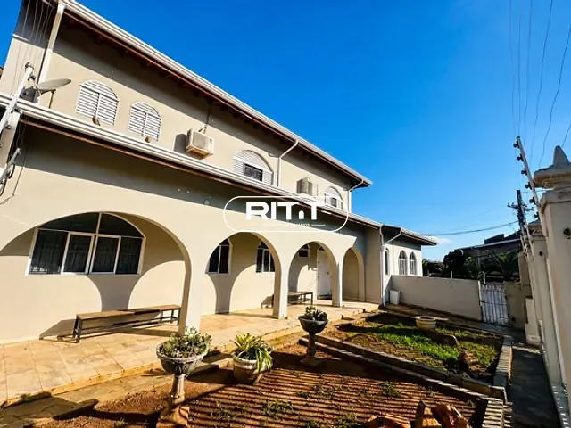 Casa com 665m² 4 quartos e 7 banheiros, à venda, no bairro Jardim Guarani em Campinas