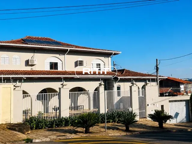 Casa com 665m² 4 quartos e 7 banheiros, à venda, no bairro Jardim Guarani em Campinas