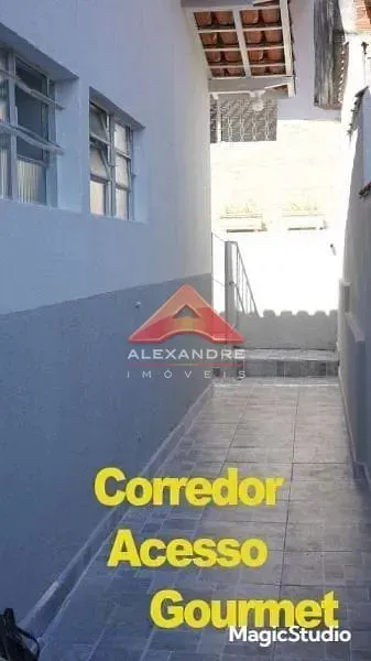 Casa, 3 quartos, 153 m² - Foto 13