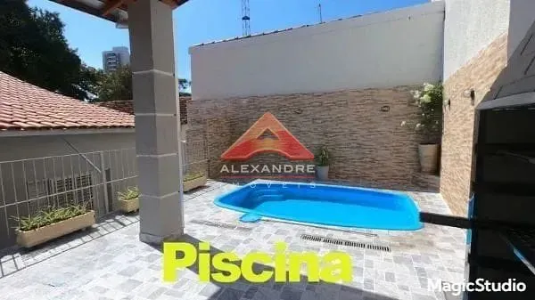 Casa, 3 quartos, 153 m² - Foto 1
