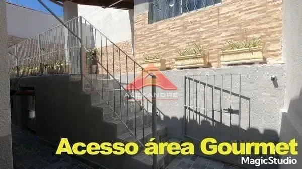 Casa, 3 quartos, 153 m² - Foto 12