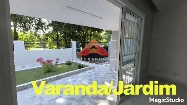 Casa, 3 quartos, 153 m² - Foto 2