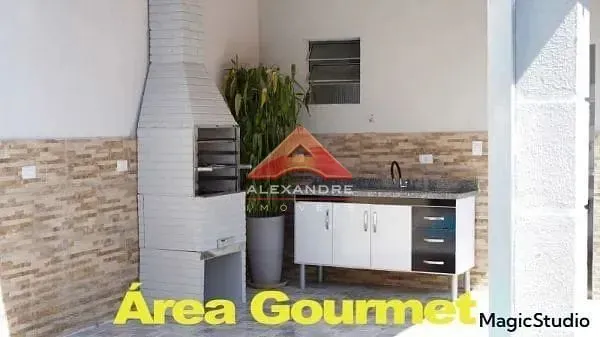 Casa, 3 quartos, 153 m² - Foto 14