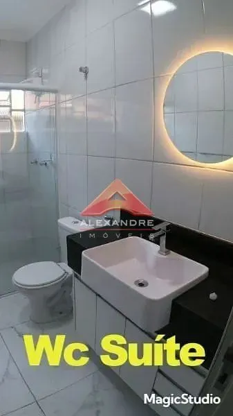 Casa, 3 quartos, 153 m² - Foto 10