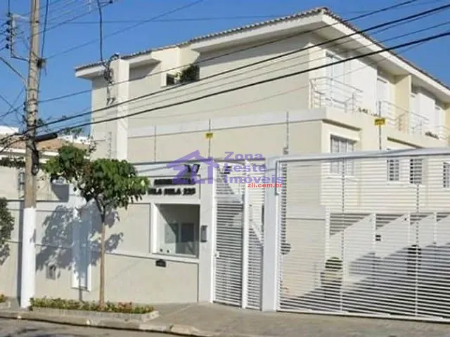 Casa 2 quartos e 2 banheiros, à venda, no bairro Vila Bela em São Paulo