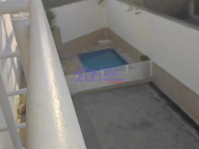 Casa 2 quartos e 2 banheiros, à venda, no bairro Vila Bela em São Paulo