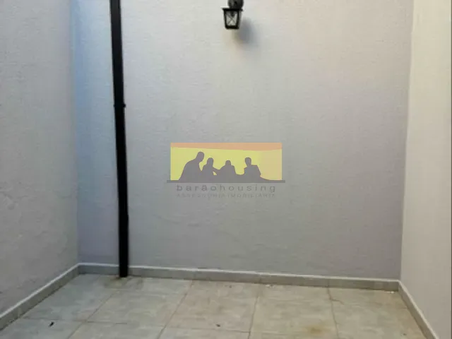 Casa 4 quartos e 3 banheiros, para alugar, no bairro Cascata em Paulínia