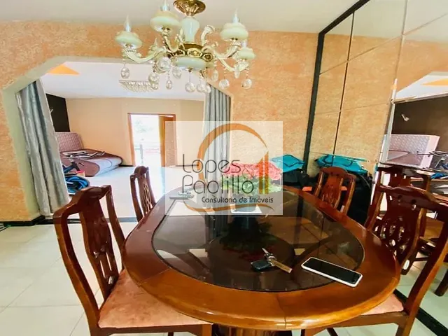 Casa com 512m² 2 quartos e 1 banheiro, à venda, no bairro Jardim Estância Brasil em Atibaia